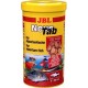 JBL NovoTab - храна за всички декоративни рибки  100 мл.